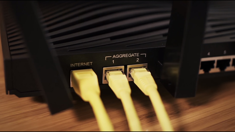 Image: Netgear
